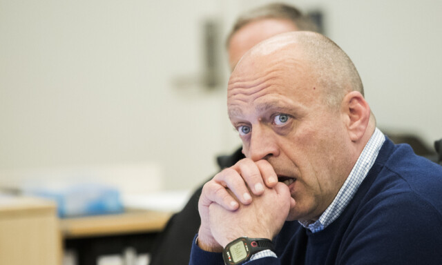 Cappelen må ha tystet på mange
